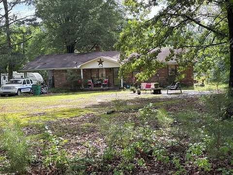 Cane Creek, BEEBE, AR 72012