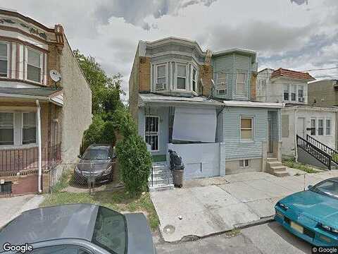25Th, CAMDEN, NJ 08105