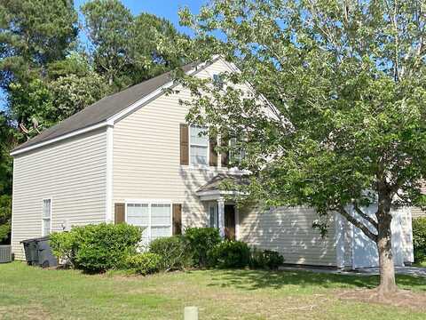 Palm Cove, CHARLESTON, SC 29492