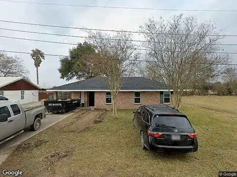Wilda, KAPLAN, LA 70548