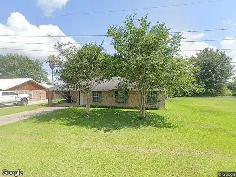 Wilda, KAPLAN, LA 70548