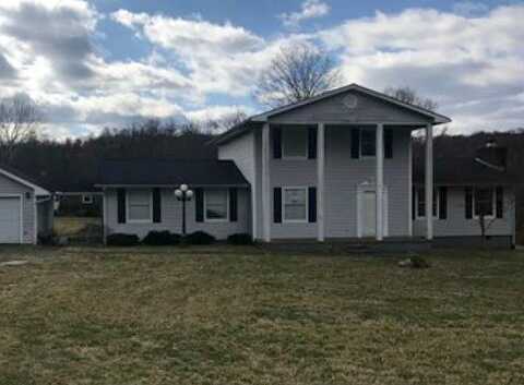 Whites Creek, PRICHARD, WV 25555