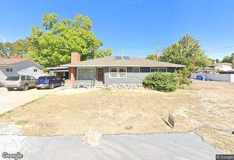 Allison, CANON CITY, CO 81212