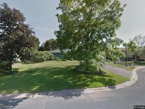 Balsam, SAINT PAUL, MN 55123