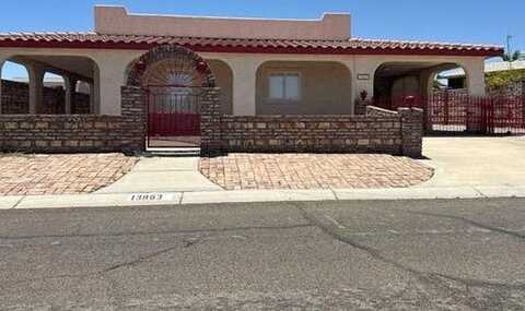 48Th, YUMA, AZ 85367