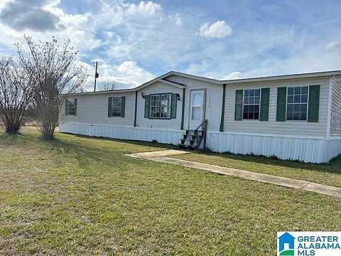 Highway 14 W, Valley grande, AL 36701