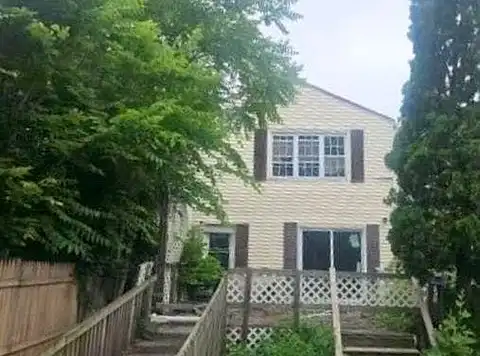 Grace, BUFFALO, NY 14207