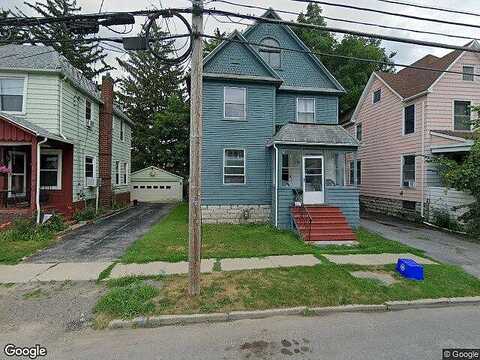Porter, BATAVIA, NY 14020
