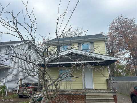 Lakota, CLEVELAND, OH 44111