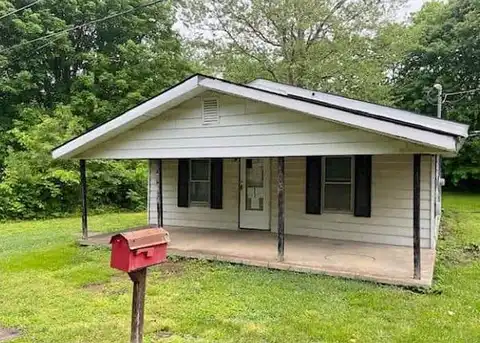 Alabama, NEW CASTLE, IN 47362