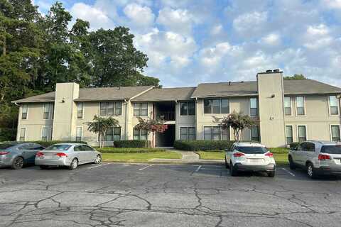 Branch Dr, Tucker, GA 30084