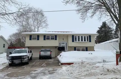 Droster, MADISON, WI 53716