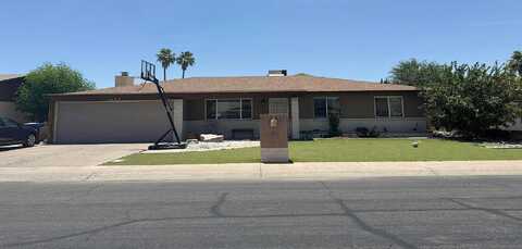 Megan, CHANDLER, AZ 85224