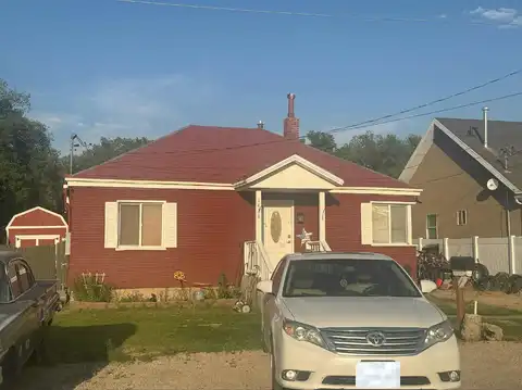 500, HEBER CITY, UT 84032