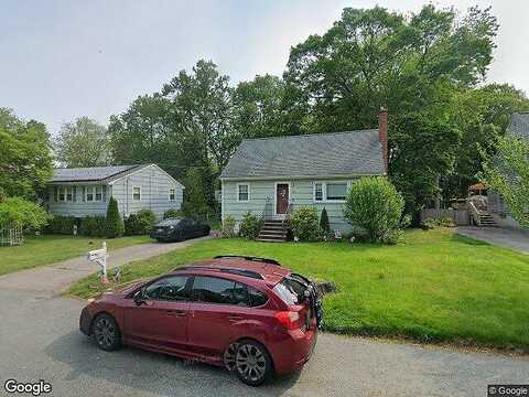 Calvin, BROCKTON, MA 02301