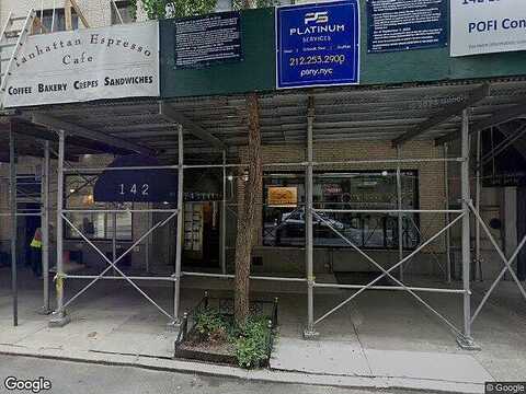E 49Th St 4C, NEW YORK, NY 10017