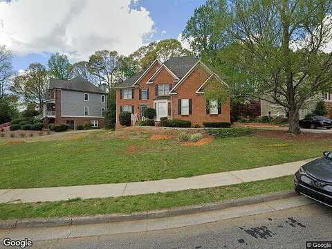 Echo Mill, POWDER SPRINGS, GA 30127