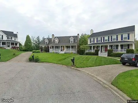 Fairfield Meadows, LOUISVILLE, KY 40245