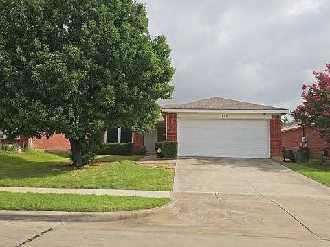 Laurel Hall, LITTLE ELM, TX 75068