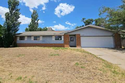 Fairmont, CLOVIS, NM 88101