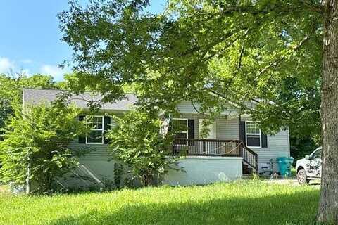 Harper, CROSSVILLE, TN 38555