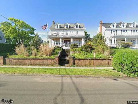 Rogers, MILFORD, CT 06460