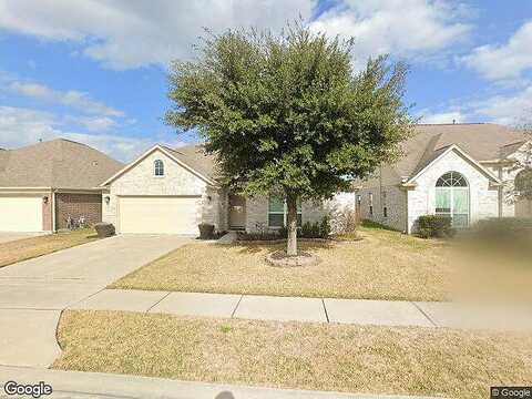 Round Mountain, HOUSTON, TX 77090