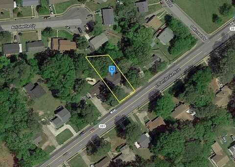 Pembroke, HAMPTON, VA 23663