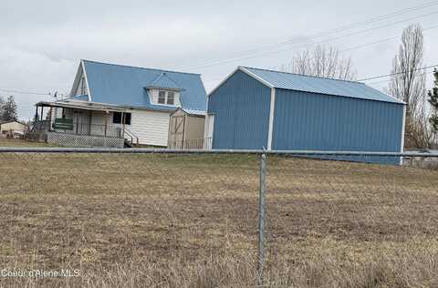 5Th, PLUMMER, ID 83851