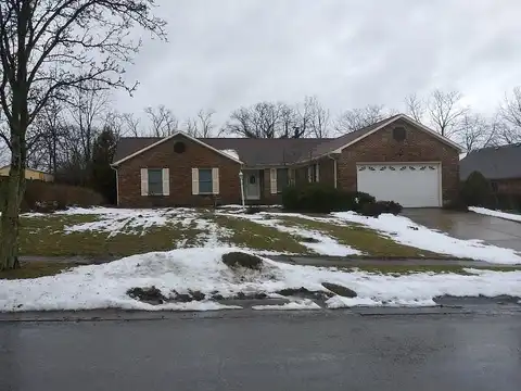 Ottercreek, CINCINNATI, OH 45240