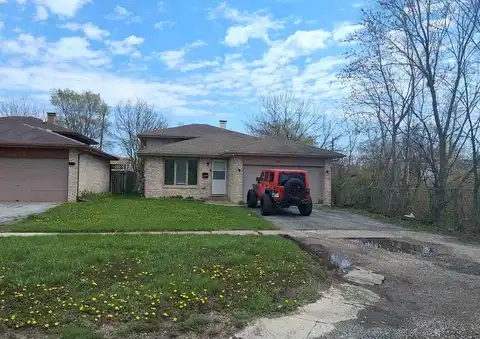 Harvard, DOLTON, IL 60419