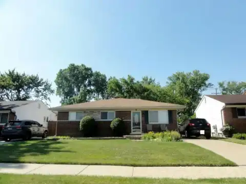 Hoerning, WARREN, MI 48088