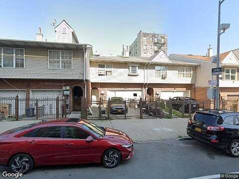 Longfellow, BRONX, NY 10460