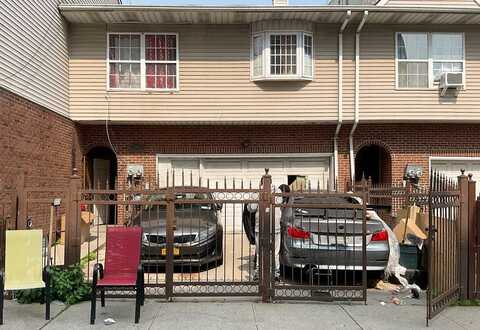 Longfellow, BRONX, NY 10460