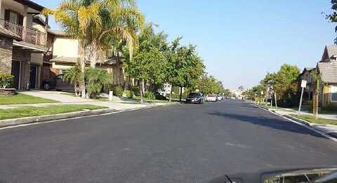 Voyager, TUSTIN, CA 92782