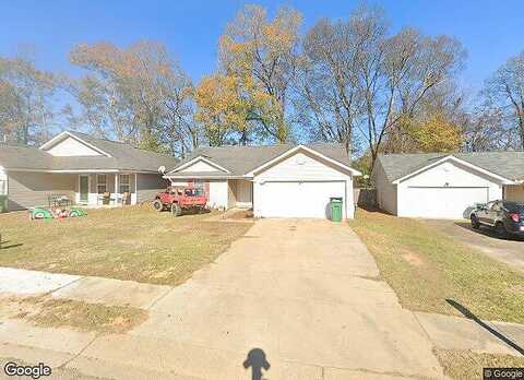 Maple Leaf, MOUNDVILLE, AL 35474
