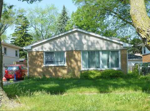 Wabash, DOLTON, IL 60419