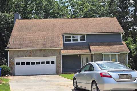 Kelleys Close, STONE MOUNTAIN, GA 30088