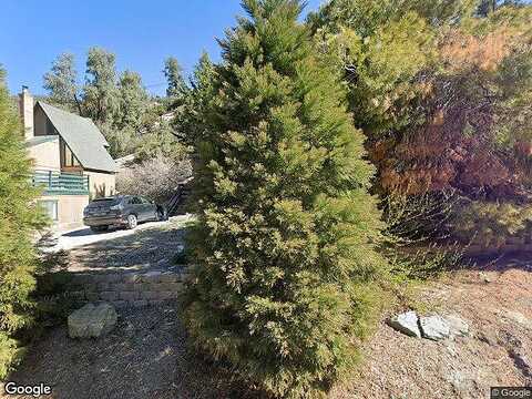 Geneva, PINE MOUNTAIN CLUB, CA 93222
