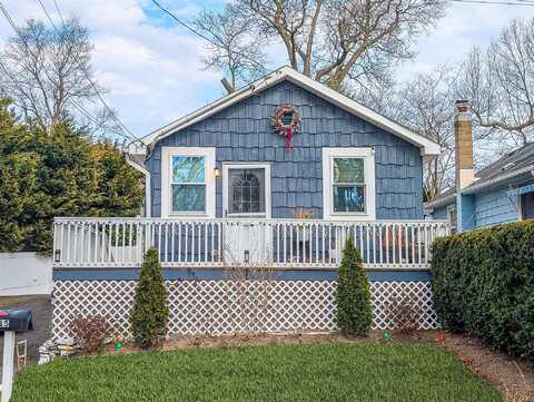 Kirby, RONKONKOMA, NY 11779
