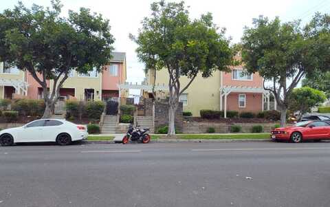 Pine, LONG BEACH, CA 90813