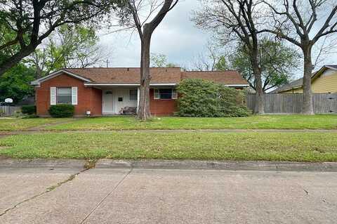 Blackburn, PASADENA, TX 77502