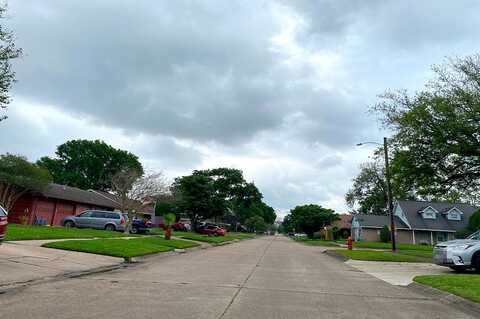 Blackburn, PASADENA, TX 77502