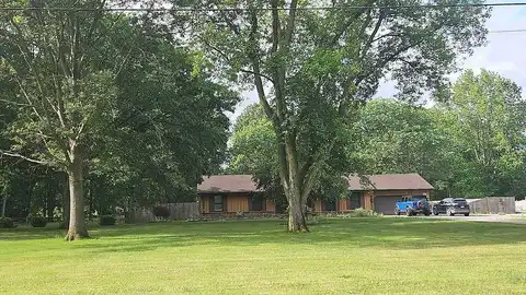 Cortz, PETERSBURG, MI 49270