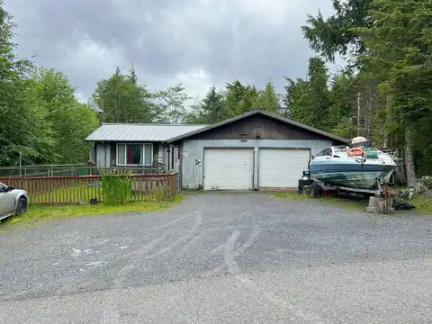 Forest Park, KETCHIKAN, AK 99901