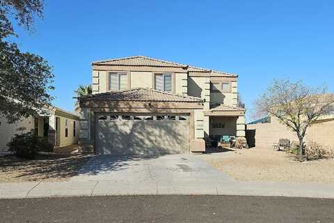 B, EL MIRAGE, AZ 85335