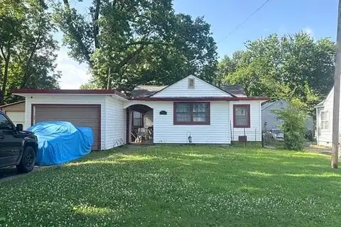 Hayes, MUSKOGEE, OK 74403