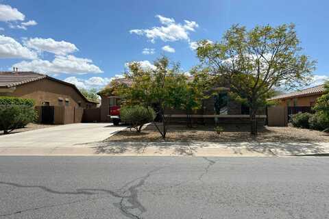 Turney, GOODYEAR, AZ 85395