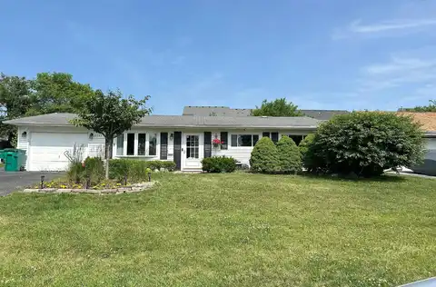 Hiawatha, ORLAND PARK, IL 60462
