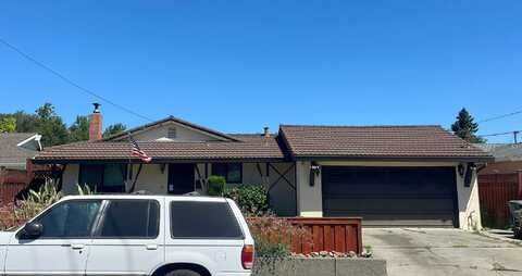 Payran, PETALUMA, CA 94952